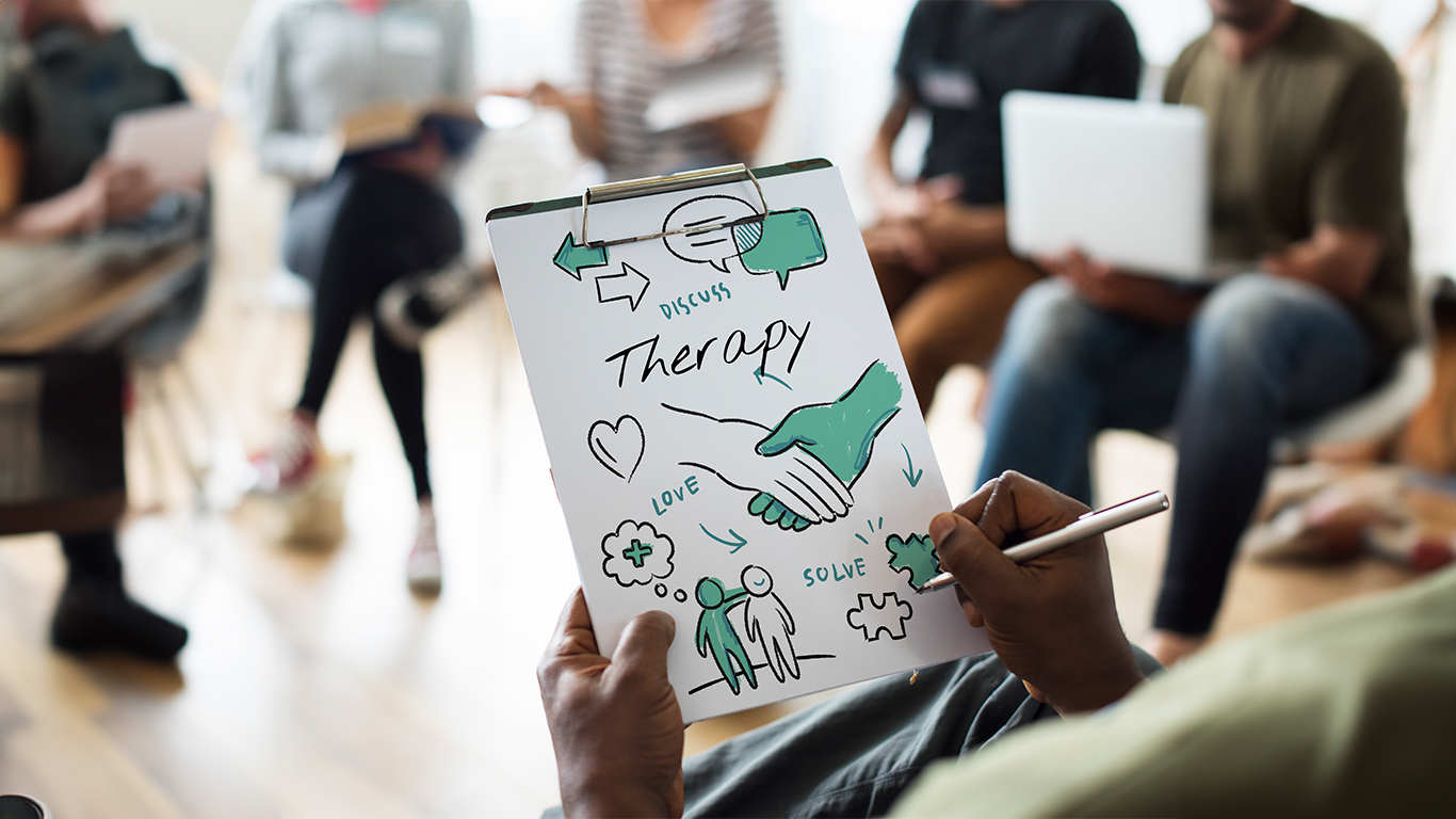 Profesyonel Psikolojik Destek ve Danışmanlık